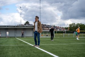 BeNeLux lietuvių sporto žaidynės