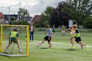 BeNeLux lietuvių sporto žaidynės