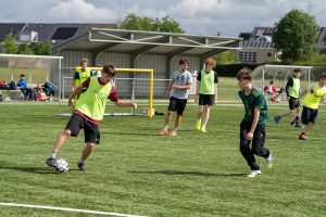 BeNeLux lietuvių sporto žaidynės