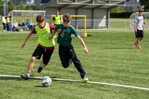 BeNeLux lietuvių sporto žaidynės