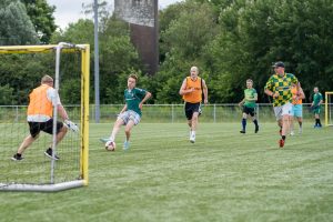 BeNeLux lietuvių sporto žaidynės