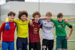 BeNeLux lietuvių sporto žaidynės