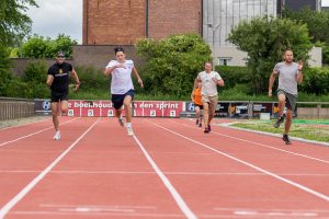 BeNeLux lietuvių sporto žaidynės