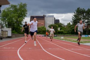 BeNeLux lietuvių sporto žaidynės