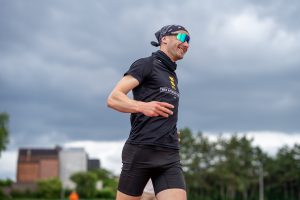 BeNeLux lietuvių sporto žaidynės