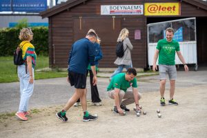 BeNeLux lietuvių sporto žaidynės