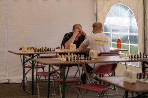 BeNeLux lietuvių sporto žaidynės