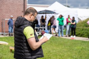 BeNeLux lietuvių sporto žaidynės