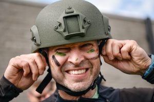 BeNeLux lietuvių sporto žaidynės