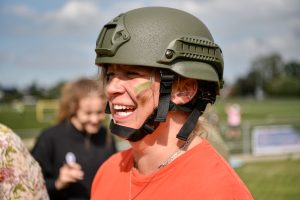 BeNeLux lietuvių sporto žaidynės