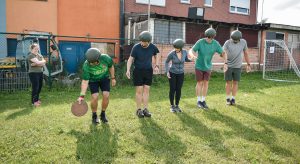 BeNeLux lietuvių sporto žaidynės