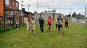 BeNeLux lietuvių sporto žaidynės