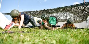 BeNeLux lietuvių sporto žaidynės