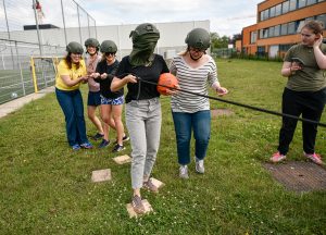 BeNeLux lietuvių sporto žaidynės