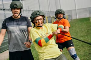 BeNeLux lietuvių sporto žaidynės