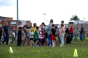 BeNeLux lietuvių sporto žaidynės