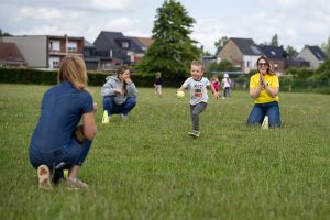 BeNeLux lietuvių sporto žaidynės
