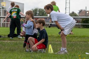 BeNeLux lietuvių sporto žaidynės
