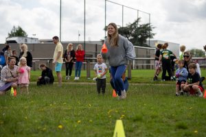 BeNeLux lietuvių sporto žaidynės