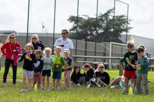 BeNeLux lietuvių sporto žaidynės