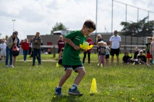 BeNeLux lietuvių sporto žaidynės