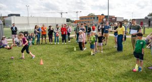 BeNeLux lietuvių sporto žaidynės