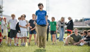 BeNeLux lietuvių sporto žaidynės