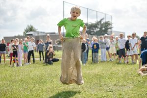BeNeLux lietuvių sporto žaidynės