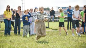 BeNeLux lietuvių sporto žaidynės