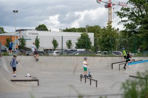 BeNeLux lietuvių sporto žaidynės