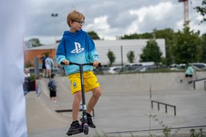 BeNeLux lietuvių sporto žaidynės