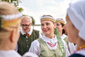 BeNeLux lietuvių sporto žaidynės