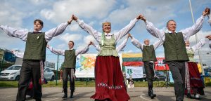 BeNeLux lietuvių sporto žaidynės