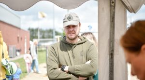 BeNeLux lietuvių sporto žaidynės