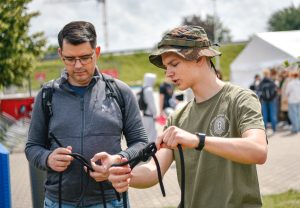 BeNeLux lietuvių sporto žaidynės