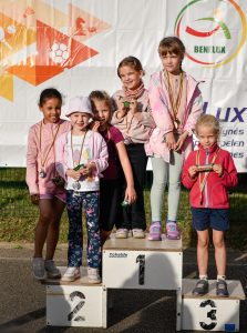 BeNeLux lietuvių sporto žaidynės