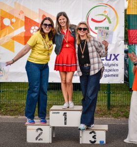 BeNeLux lietuvių sporto žaidynės