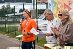 BeNeLux lietuvių sporto žaidynės