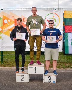 BeNeLux lietuvių sporto žaidynės