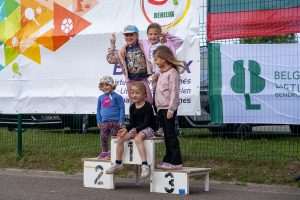BeNeLux lietuvių sporto žaidynės