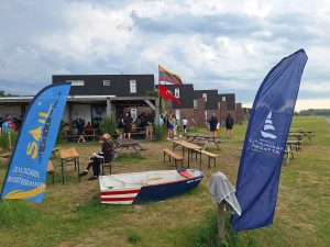 VIII-oji BeNeLux regata