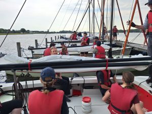 VIII-oji BeNeLux regata