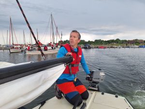 VIII-oji BeNeLux regata