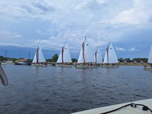 VIII-oji BeNeLux regata