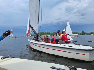 VIII-oji BeNeLux regata