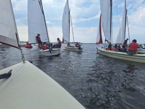 VIII-oji BeNeLux regata