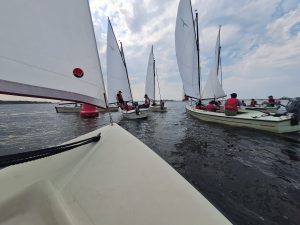 VIII-oji BeNeLux regata