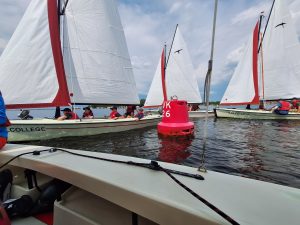 VIII-oji BeNeLux regata