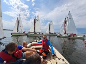 VIII-oji BeNeLux regata