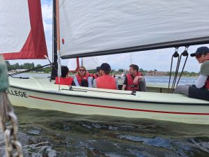 VIII-oji BeNeLux regata